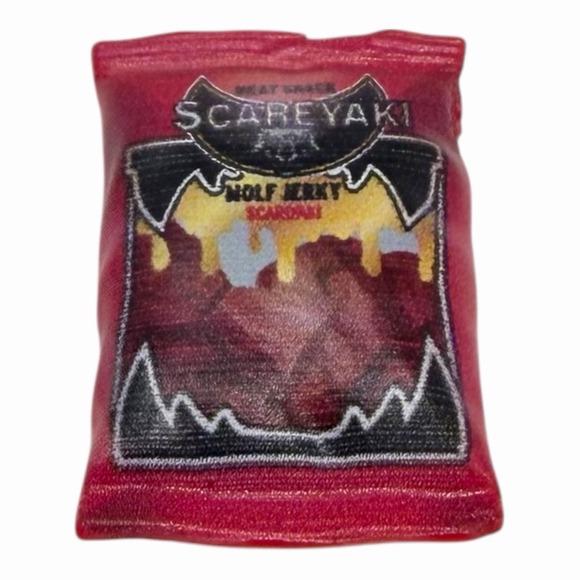 Monster High Clawdeen Howleen Clawd Wolf Doll Shoes Clothes Accessories Lot - Picture 11 of 15